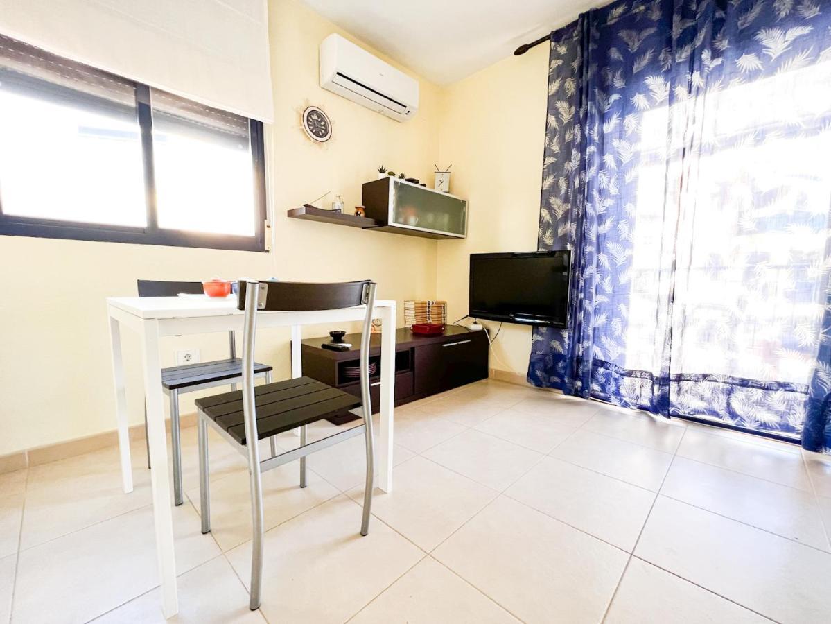 Apartment Coqueto Apto A 5 Min De La Playa *