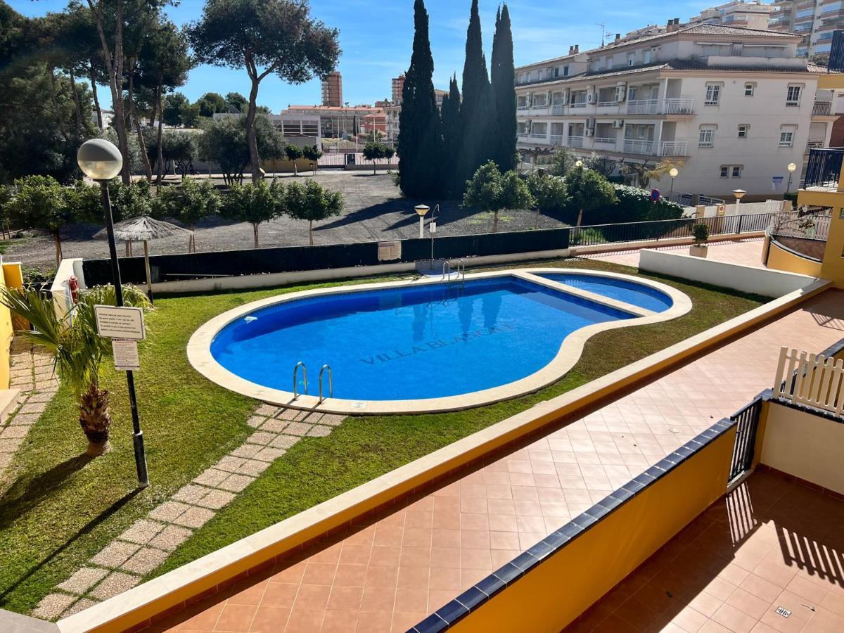 Apartment Coqueto Apto A 5 Min De La Playa *