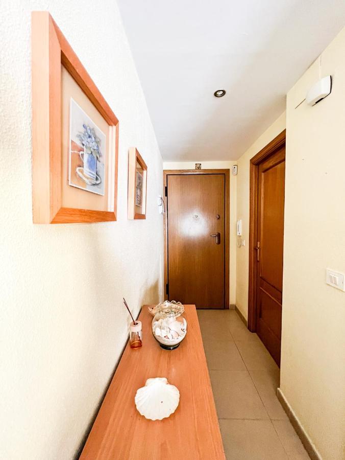 Apartment Coqueto Apto A 5 Min De La Playa