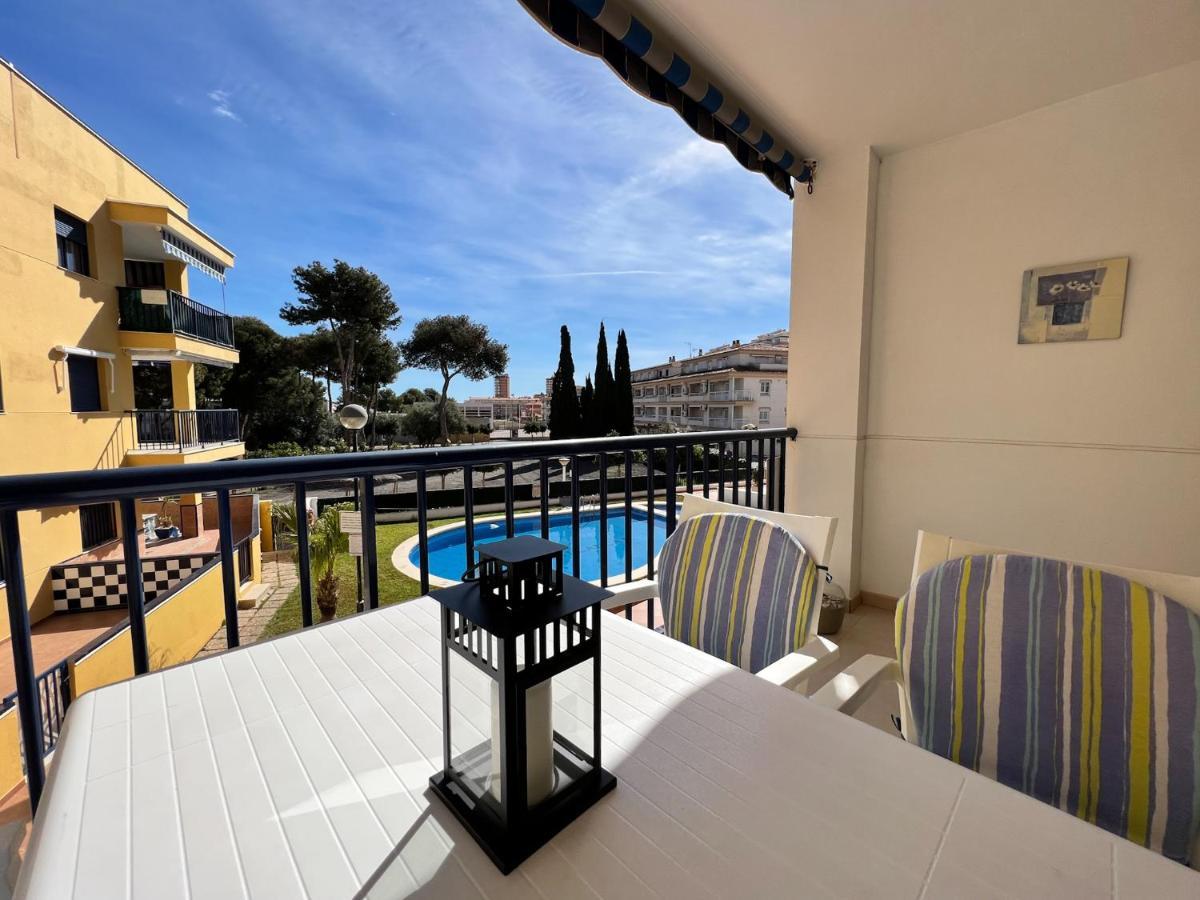 Coqueto Apto A 5 Min De La Playa Apartment Oropesa del Mar