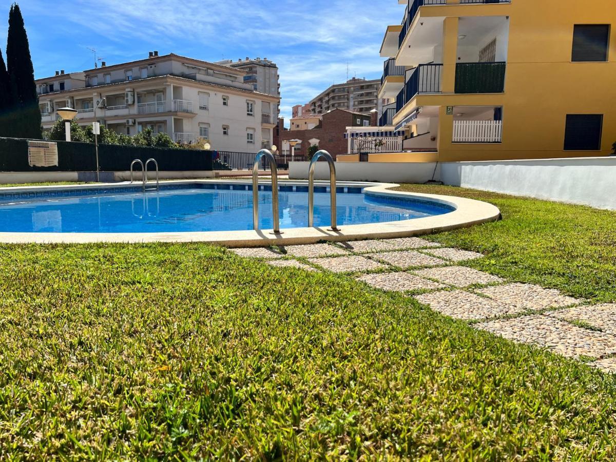 Coqueto Apto A 5 Min De La Playa Apartment