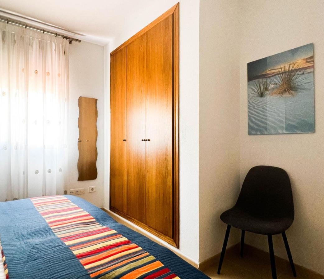 Coqueto Apto A 5 Min De La Playa Apartment *