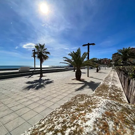 Coqueto Apto A 5 Min De La Playa Oropesa del Mar Exterior photo