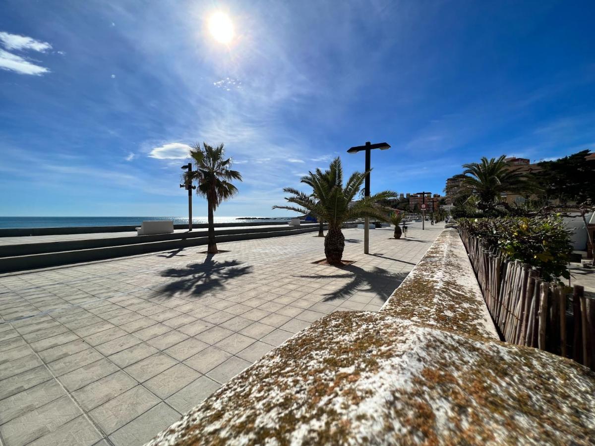 Apartament Coqueto Apto A 5 Min De La Playa *