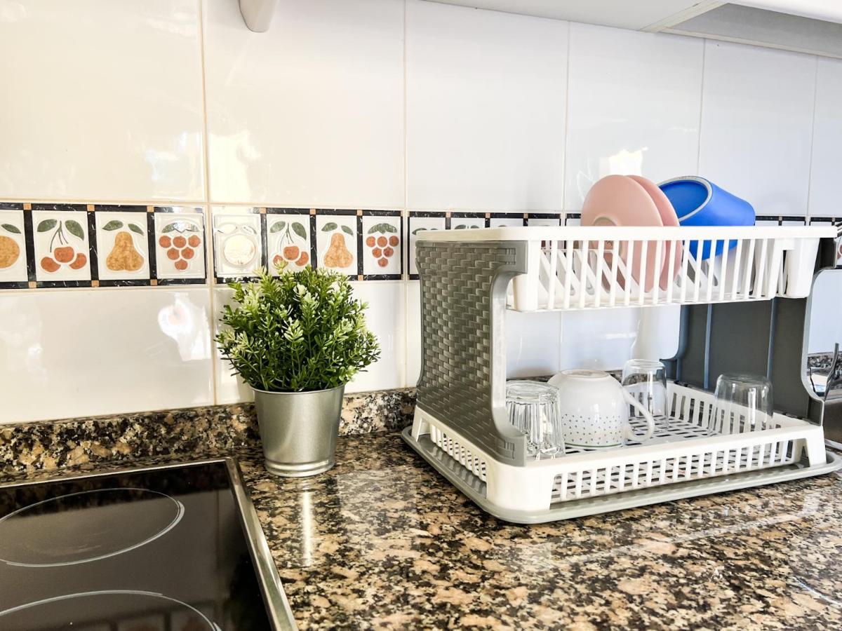 Apartament Coqueto Apto A 5 Min De La Playa Oropesa del Mar