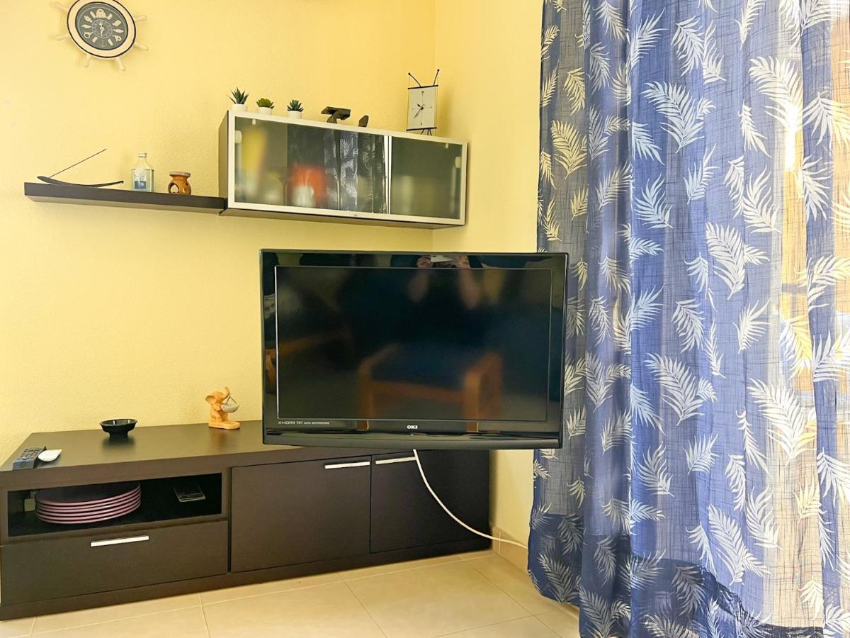 Apartament Coqueto Apto A 5 Min De La Playa *
