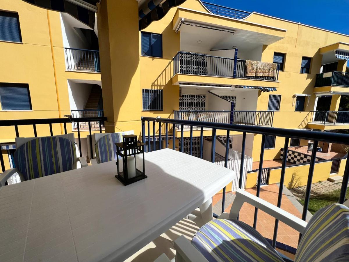Coqueto Apto A 5 Min De La Playa Apartament *