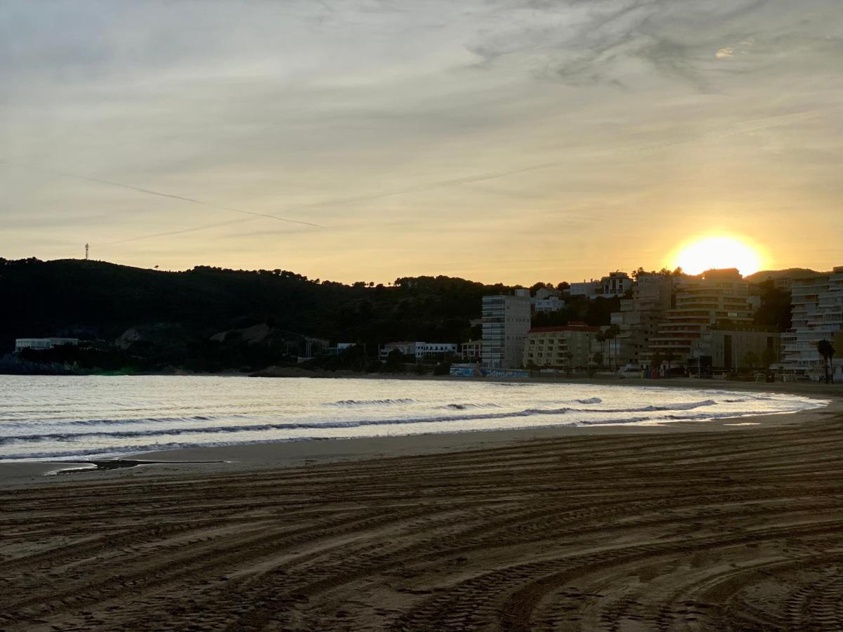 Apartament Coqueto Apto A 5 Min De La Playa